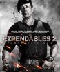 Expendables: Nezničiteľní 1+2 (2 DVD)