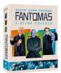 Fantomas (3 Bluray)