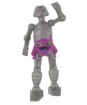 Figúrka Ninja korytnačky - Krang (8 cm)