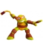 Figúrka Ninja korytnačky - Michelangelo - oranžový (7 cm)