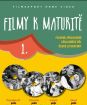 Filmy k maturite I. (4 DVD)
