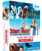Filmy pre celú rodinu (3 DVD)