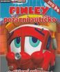 Finley požiarne autíčko - DVD 5 - 6  (papierový obal)