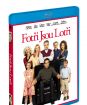 Fotři jsou lotři (Bluray)