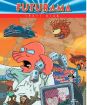 Futurama - 2. séria (4 DVD)
