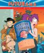 Futurama - 2. séria (4 DVD)