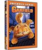 Garfield  vo filme - 2DVD verzia