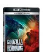 Godzilla vs. Kong (UHD+BD)