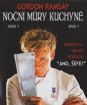 Gordon Ramsay: Noční můry kuchyně DVD 1 (papierový obal)