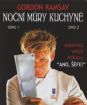 Gordon Ramsay: Noční můry kuchyně DVD 2 (papierový obal)