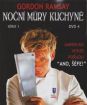 Gordon Ramsay: Noční můry kuchyně DVD 4 (papierový obal)