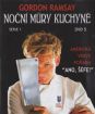Gordon Ramsay: Noční můry kuchyně DVD 5 (papierový obal)