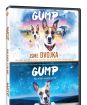 Gump kolekcia 1.-2. 2DVD