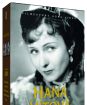 Hana Vítová - Zlatá kolekce (4 DVD)