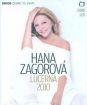 Hana Zagorová - Lucerna 2010 (2DVD + 1CD)