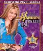 Hannah Montana: 1. séria (4 DVD) (seriál)