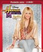 Hannah Montana: 4. série (2 DVD)