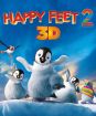 Happy Feet 2 (3D + 2D)