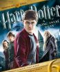 Harry Potter a Polovičný princ - slovenský dabing (3 DVD)
