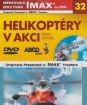 Helikoptéry v akci - Přímo vzhůru (papierový obal)