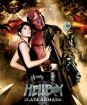 Hellboy 2: Zlatá armáda (2 DVD)