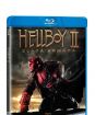 Hellboy 2: Zlatá armáda (Blu-ray)