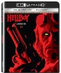 Hellboy (2004) (UHD+BD)