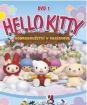 Hello Kitty 1 - Dobrodružstvi v Pařízkově