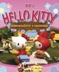 Hello Kitty 2 - Dobrodružstvi v Pařízkově