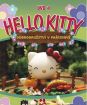 Hello Kitty 4 - Dobrodružstvi v Pařízkově