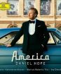 Hope Daniel : America