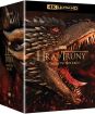 Hra o tróny 1.-8. séria  33BD (UHD + 3BD bonus disk)