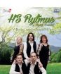 HS RYTMUS Z NOVEJ BOŠACE - V Bošáci, tam na kopečku 1 CD + 1 DVD