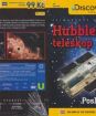 Hubbleův teleskop – poslední mise (papierový obal) FE
