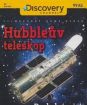 Hubbleův teleskop – poslední mise (papierový obal) FE