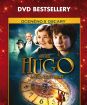 Hugo a jeho veľký objav - DVD Bestseller