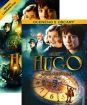 Hugo a jeho veľký objav (DVD + kniha)