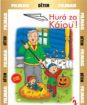 Hurá za Kájou - 2.DVD