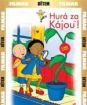 Hurá za Kájou - 4.DVD