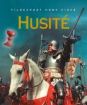 Husité - Zlatá kolekce (4 DVD)