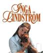 Inga Lindströmová - More lásky (11 DVD set)