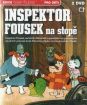 Inspektor Fousek na stopě (2DVD)