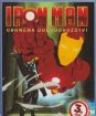 Iron Man - Obrněná dobrodružství DVD 3 (papierový obal)
