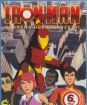 Iron Man - Obrněná dobrodružství DVD 6 (papierový obal)