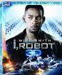 Ja, robot S.E. (3D Blu-ray)