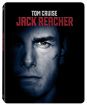 Jack Reacher: Posledný výstrel (Steelbook)