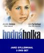 Jake Gyllenhaal (3 DVD sada)