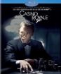 James Bond: Casino Royale D.E. (2 Blu-ray)