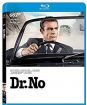 James Bond: Dr. No (Blu-ray)
