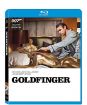James Bond: Goldfinger (Blu-ray)